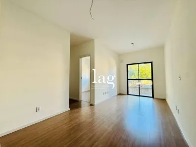 Apartamento com 2 Quartos à venda, 54m² no Boa Vista, Sorocaba
