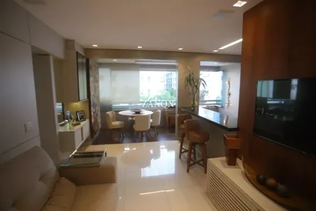 Apartamento com 3 Quartos à venda, 82m² no Gutierrez, Belo Horizonte