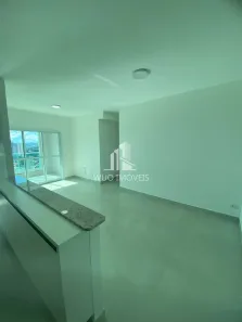 Apartamento com 3 Quartos para alugar, 83m² no Jardim Pereira do Amparo, Jacareí