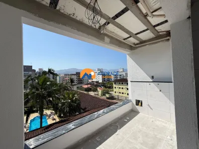 Apartamento com 1 Quarto à venda, 30m² no Itaguá, Ubatuba