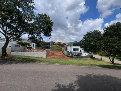 Lote/Terreno à venda, 600m² no Condomínio Terras de Santa Cruz, Bragança Paulista