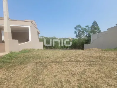 Lote/Terreno à venda, 200m² no Jardim São Francisco, Piracicaba