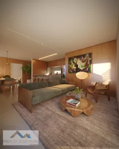 Casa com 3 Quartos à venda, 127m² no São João do Rio Vermelho, Florianópolis