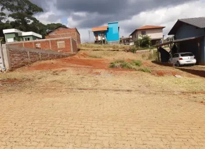 Lote/Terreno à venda, 300m² no Boa Vista, Lindolfo Collor