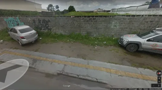 Lote/Terreno à venda, 2850m² no Pitangueiras, Lauro de Freitas
