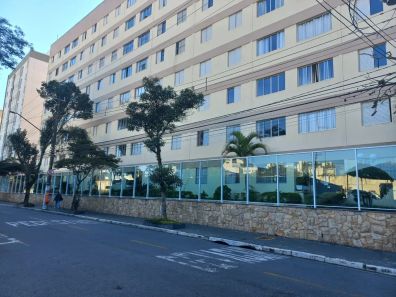 Apartamento com 2 Quartos à venda, 58m² no Centro, São Bernardo do Campo