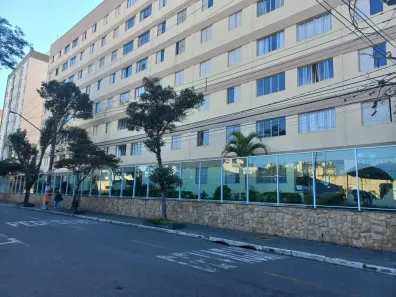 Apartamento com 2 Quartos à venda, 58m² no Centro, São Bernardo do Campo