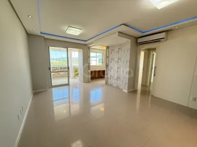 Apartamento com 3 Quartos à venda, 87m² no Trindade, Florianópolis