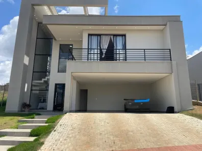 Casa de Condomínio com 3 Quartos à venda, 230m² no Gran Royalle, Lagoa Santa
