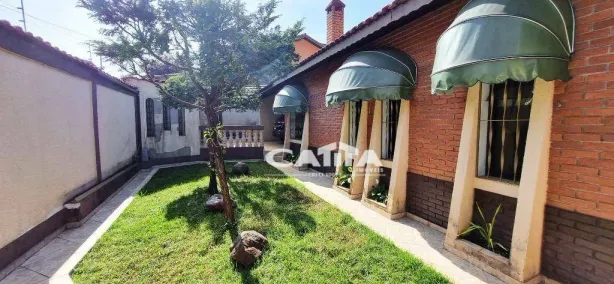 Sobrado com 4 Quartos à venda, 450m² no Jardim Nossa Senhora do Carmo, São Paulo