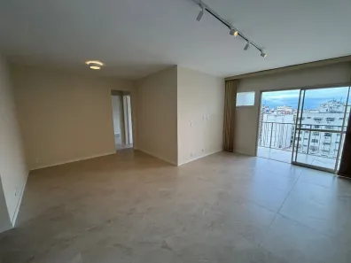 Apartamento com 2 Quartos para alugar, 89m² no Tijuca, Rio de Janeiro