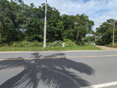 Lote/Terreno à venda, 375m² no Pontal do Norte, Itapoá