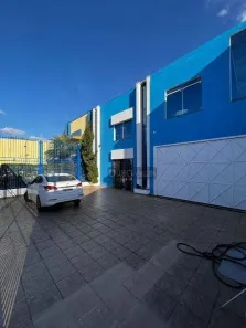 Prédio Comercial para alugar, 780m² no Vila Graciosa, São Paulo