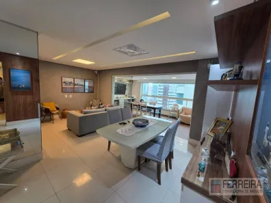 Apartamento com 3 Quartos à venda, 143m² no Patamares, Salvador