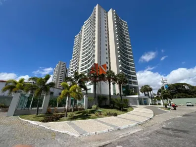 Apartamento com 2 Quartos à venda, 54m² no Edson Queiroz, Fortaleza