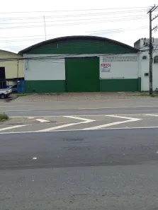 Galpão/Depósito/Armazém para alugar, 800m² no Nova Valverde, Cariacica