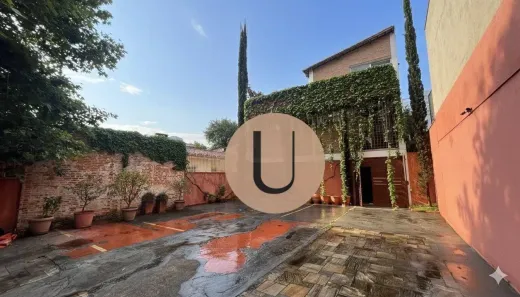 Casa com 1 Quarto à venda, 302m² no Jardim Europa, São Paulo