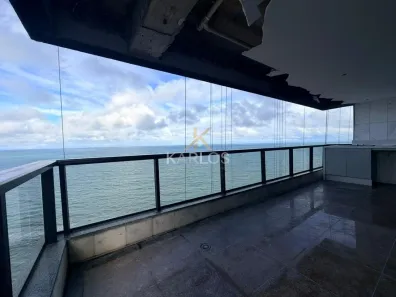 Apartamento com 4 Quartos à venda, 402m² no Boa Viagem, Recife