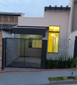 Casa com 3 Quartos à venda, 96m² no Ideal, Londrina