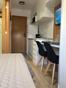 Apartamento com 1 Quarto à venda, 15m² no Amaralina, Salvador