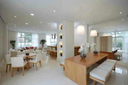 Apartamento com 3 Quartos à venda, 220m² no Paraíso, São Paulo