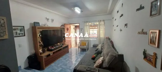 Sobrado com 2 Quartos à venda, 87m² no Jardim Roni, São Paulo