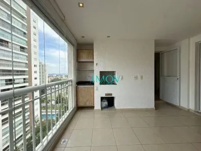 Apartamento com 2 Quartos à venda, 90m² no Condomínio Royal Park, São José dos Campos