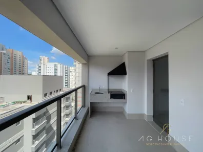Apartamento com 3 Quartos à venda, 146m² no Perdizes, São Paulo