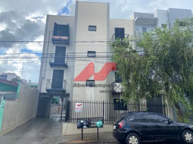 Apartamento com 1 Quarto para alugar, 30m² no Jardim Brasil, Bauru