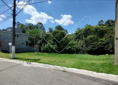 Lote/Terreno à venda, 400m² no Quintas do Ingaí, Santana de Parnaíba