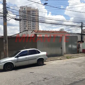 Lote/Terreno à venda, 200m² no Chora Menino, São Paulo