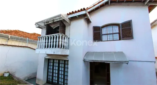 Sobrado com 5 Quartos à venda, 500m² no Tremembé, São Paulo