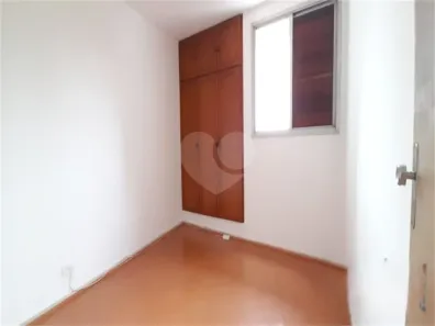 Apartamento com 2 Quartos à venda, 82m² no Vila Clementino, São Paulo