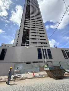 Apartamento com 4 Quartos à venda, 153m² no Madalena, Recife