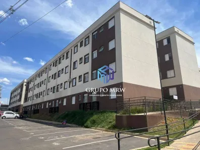 Apartamento com 2 Quartos à venda, 41m² no Ipatinga, Sorocaba