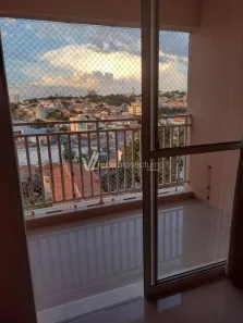 Apartamento com 3 Quartos à venda, 75m² no Loteamento Chácara Prado, Campinas