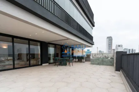 Cobertura com 3 Quartos à venda, 381m² no Sumarezinho, São Paulo