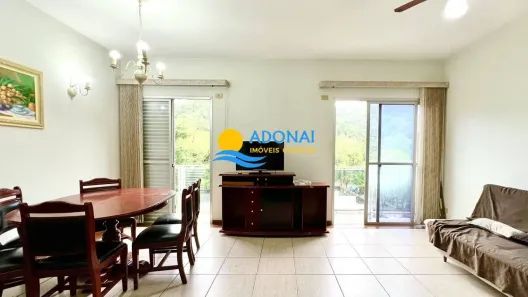 Apartamento com 2 Quartos à venda, 72m² no Enseada, Guarujá