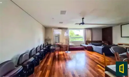 Apartamento com 3 Quartos à venda, 227m² no Cambuci, São Paulo