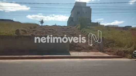 Lote/Terreno à venda, 360m² no Novo Centro, Santa Luzia