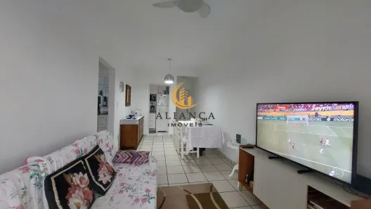 Apartamento com 2 Quartos à venda, 60m² no Jardim Cidade de Florianópolis, São José