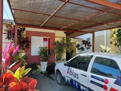 Casa de Condomínio com 2 Quartos para alugar, 70m² no Jardim Ipanema, São Carlos