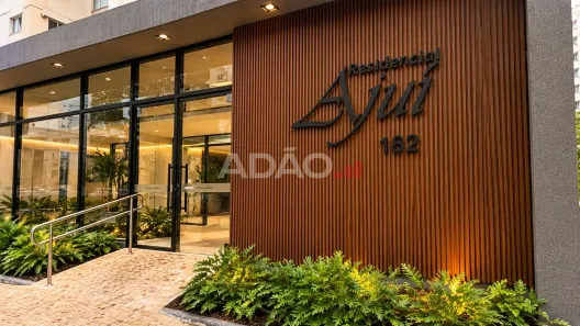 Apartamento com 3 Quartos à venda, 98m² no Alto da Glória, Goiânia