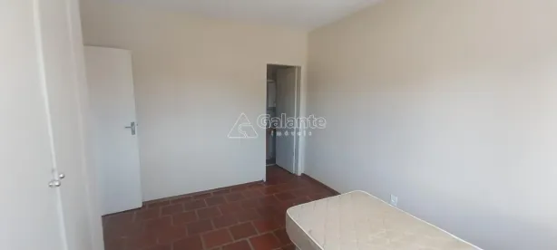 Apartamento com 1 Quarto à venda, 44m² no Jardim Proença, Campinas