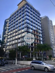 Sala Comercial para venda ou aluguel, 35m² no Indianópolis, São Paulo