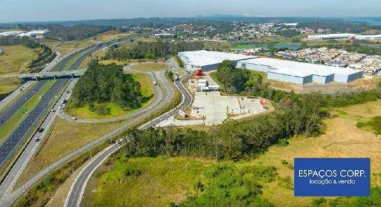 Galpão/Depósito/Armazém para alugar, 8755m² no Alvarenga, São Bernardo do Campo