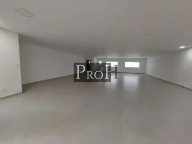Prédio Comercial para alugar, 750m² no Vila Príncipe de Gales, Santo André