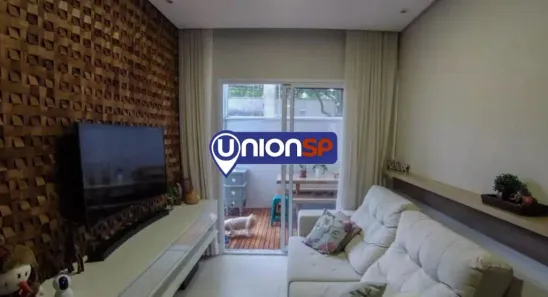 Apartamento com 2 Quartos à venda, 74m² no Vila Isa, São Paulo