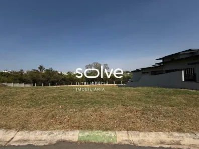 Lote/Terreno à venda, 1010m² no Reserva Petrus, Indaiatuba