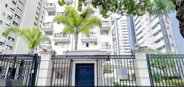 Apartamento com 2 Quartos para alugar, 75m² no Vila Gomes Cardim, São Paulo